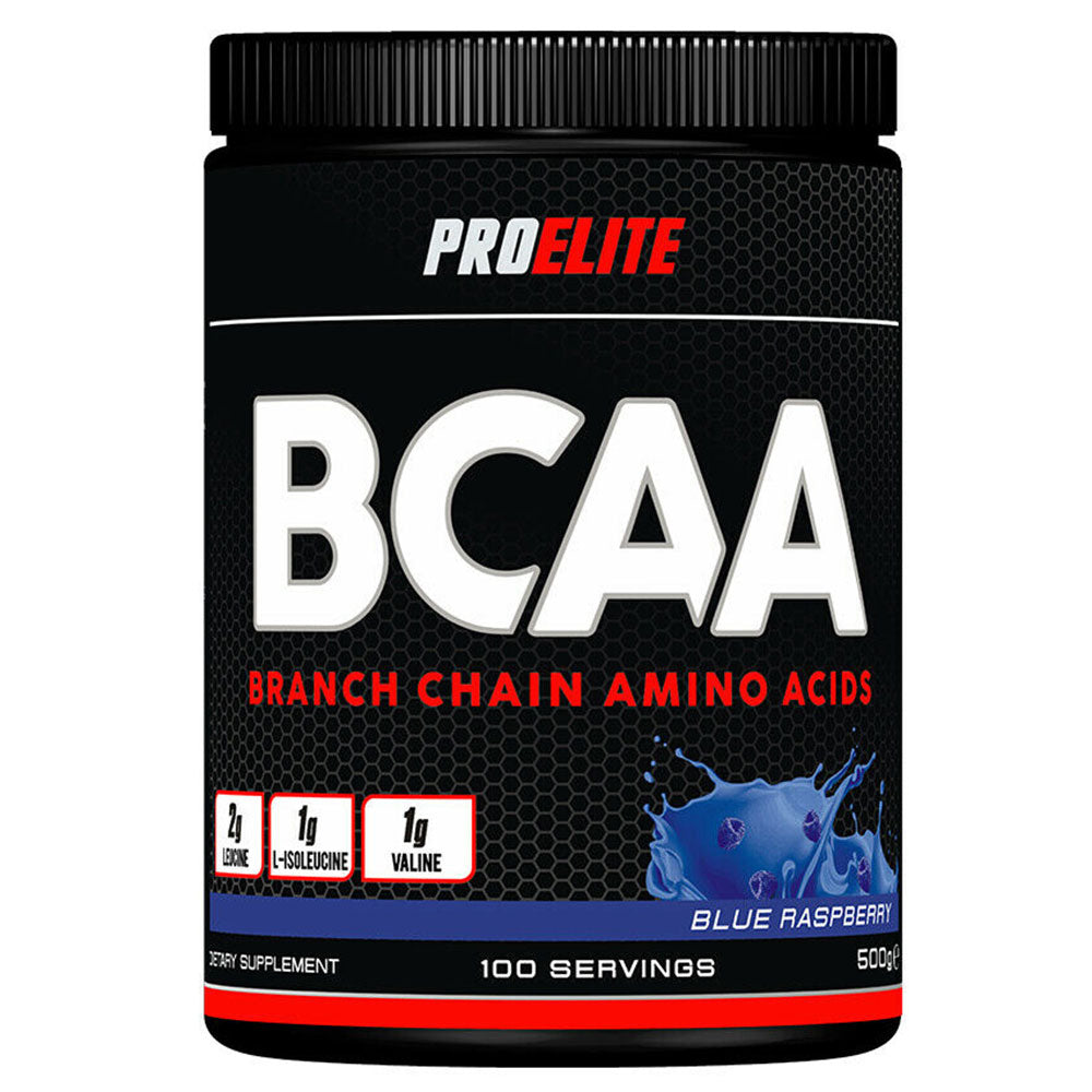 BCAA Powder | Pro-Elite