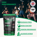 Rhodiola Rosea Capsules | Pro-Elite