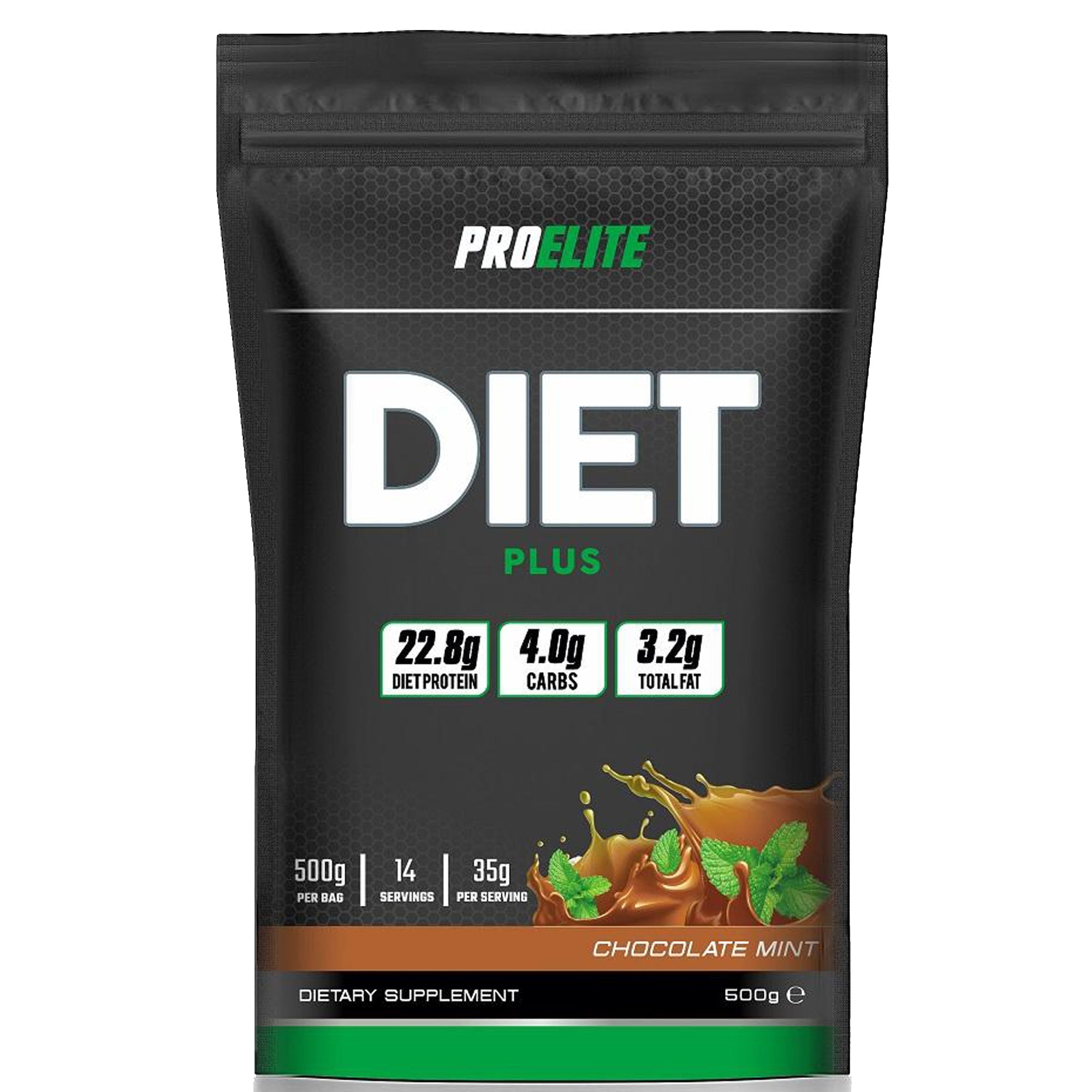 Diet Plus | Pro-Elite