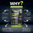 PROELITE Green Tea Extract Tablets