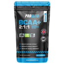 PROELITE BCAA 2:1:1 Vegan Capsules