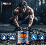 Creatine Monohydrate 300g | Pro-Elite