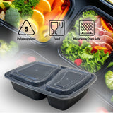 Meal Prep Containers | Pro-Elite