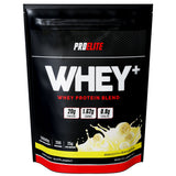 Whey+ 2.5kg, 5kg Powder | Pro-Elite
