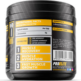 L-Glutamine 300g | Pro-Elite