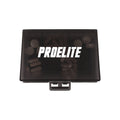 Pill Box - Black | Pro-Elite