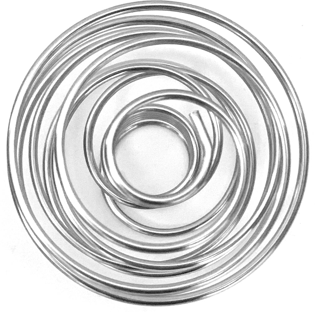 Stainless Steel Spiral Blender Ball | Pro-Elite