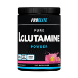 L-Glutamine Powder | Pro-Elite