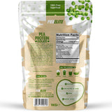 Pea Protein 1kg | Pro-Elite