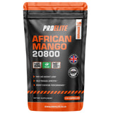 African Mango Capsules | Pro-Elite