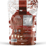 Organic Whole Brown Linseed (Flaxseed) | Pro-Elite