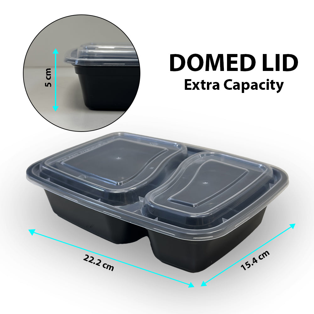 Meal Prep Containers | Pro-Elite