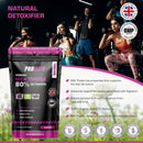 Pro-Elite Milk Thistle 40:1 Extract Vegan Tablets