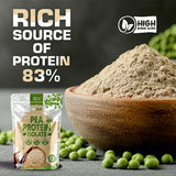 Pea Protein 1kg | Pro-Elite