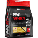 Pro Whey 1kg | Pro-Elite