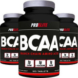 BCAA Tablets | Pro-Elite