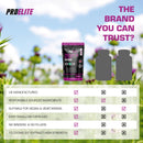 PROELITE Devil's Claw Vegan Capsules