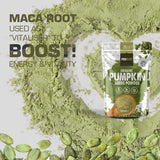 Pumpkin Seeds Powder | Pro-Elite