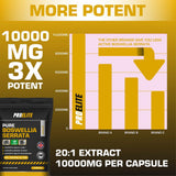 Boswellia Serrata Capsules | Pro-Elite