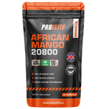African Mango Capsules | Pro-Elite