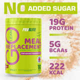 Go Lean Meal Replacement 550g | Pro-Elite