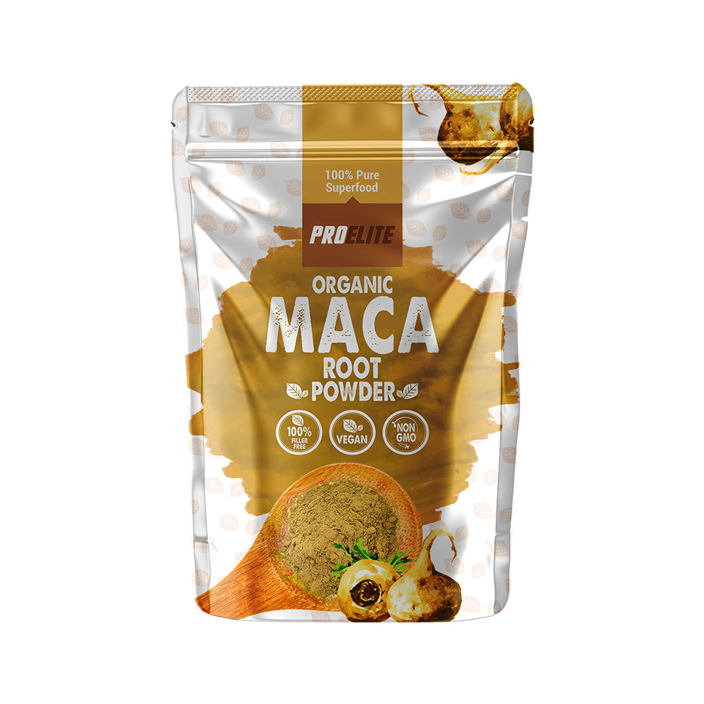 Maca Root Powder | Pro-Elite