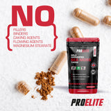 Sea Moss Vegan Capsules | Pro-Elite
