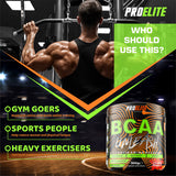 BCAA 300g | Pro-Elite