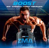 ZMB6+ Tablets (Bottle) | Pro-Elite