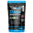 PROELITE Magnesium Tablets