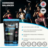 Vitamin B12 Tablets | Pro-Elite