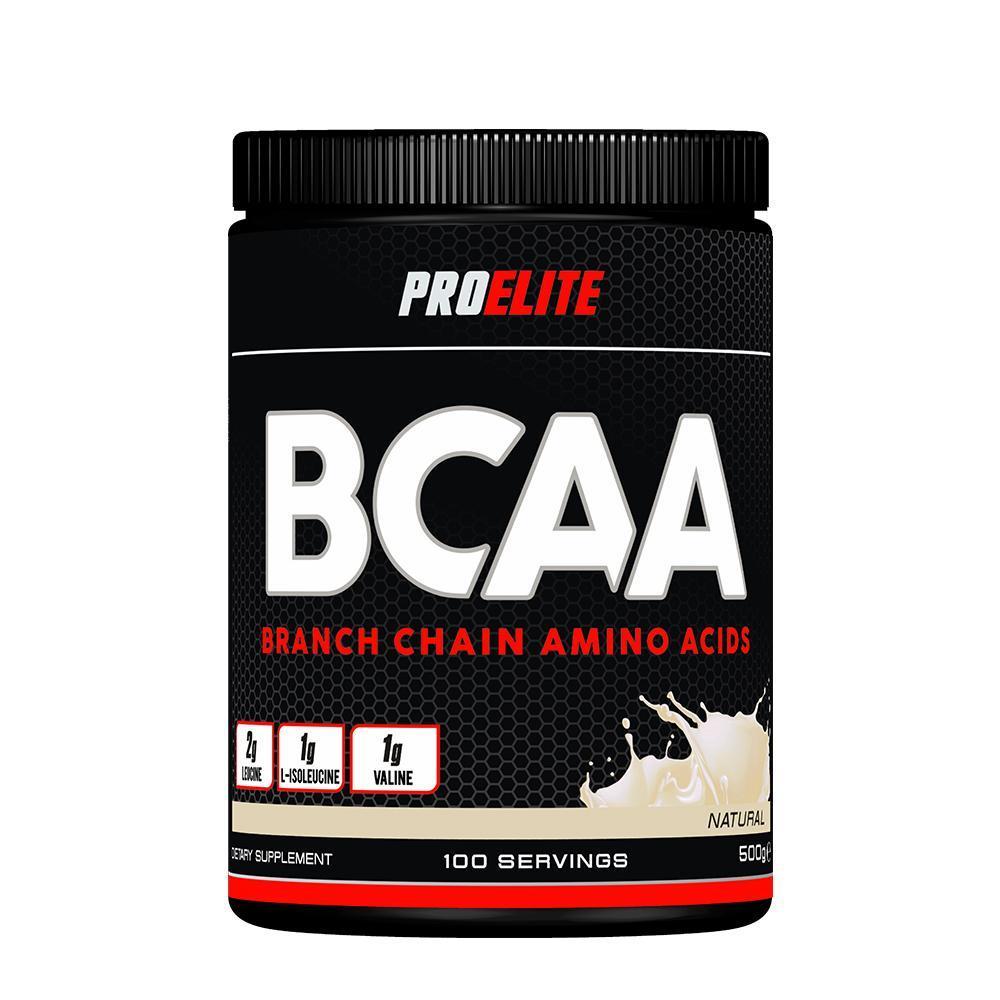 BCAA Powder | Pro-Elite