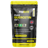 Quercetin Vegan Capsules | Pro-Elite