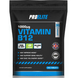 Vitamin B12 Tablets | Pro-Elite