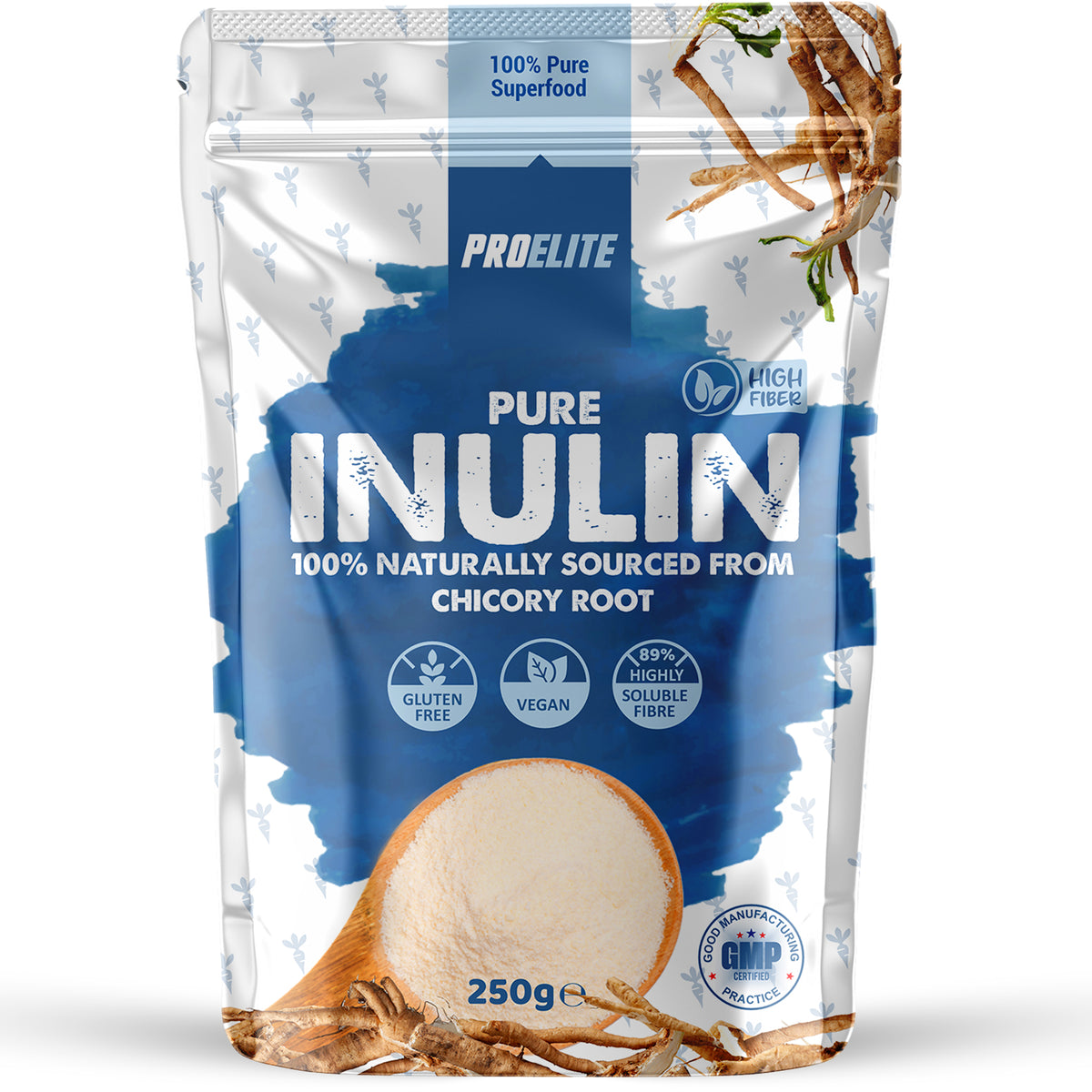 Inulin Powder | Pro-Elite