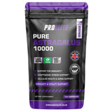 Astragalus Capsules | Pro-Elite