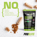 PROELITE Bacopa Monnieri Capsules
