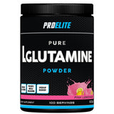 L-Glutamine Powder | Pro-Elite
