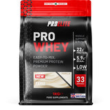 Pro Whey 1kg | Pro-Elite