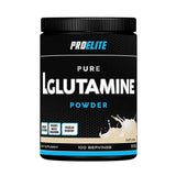 L-Glutamine Powder | Pro-Elite
