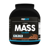 Lean Mass Gainer | Pro-Elite