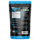 Vitamin B12 Tablets | Pro-Elite