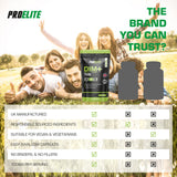 DIM Vegan Capsules | Pro-Elite