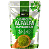 Alfalfa Powder | Pro-Elite