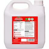 Apple Cider Vinegar with Mother | Pro-Elite