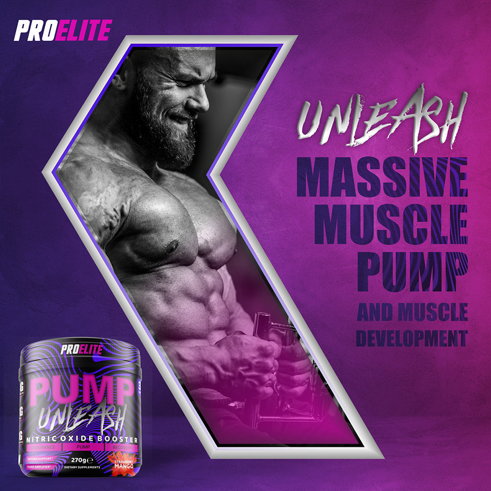 Pump 270g | Pro-Elite