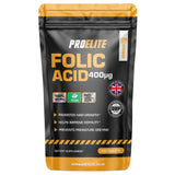 Folic Acid Tablets | Pro-Elite