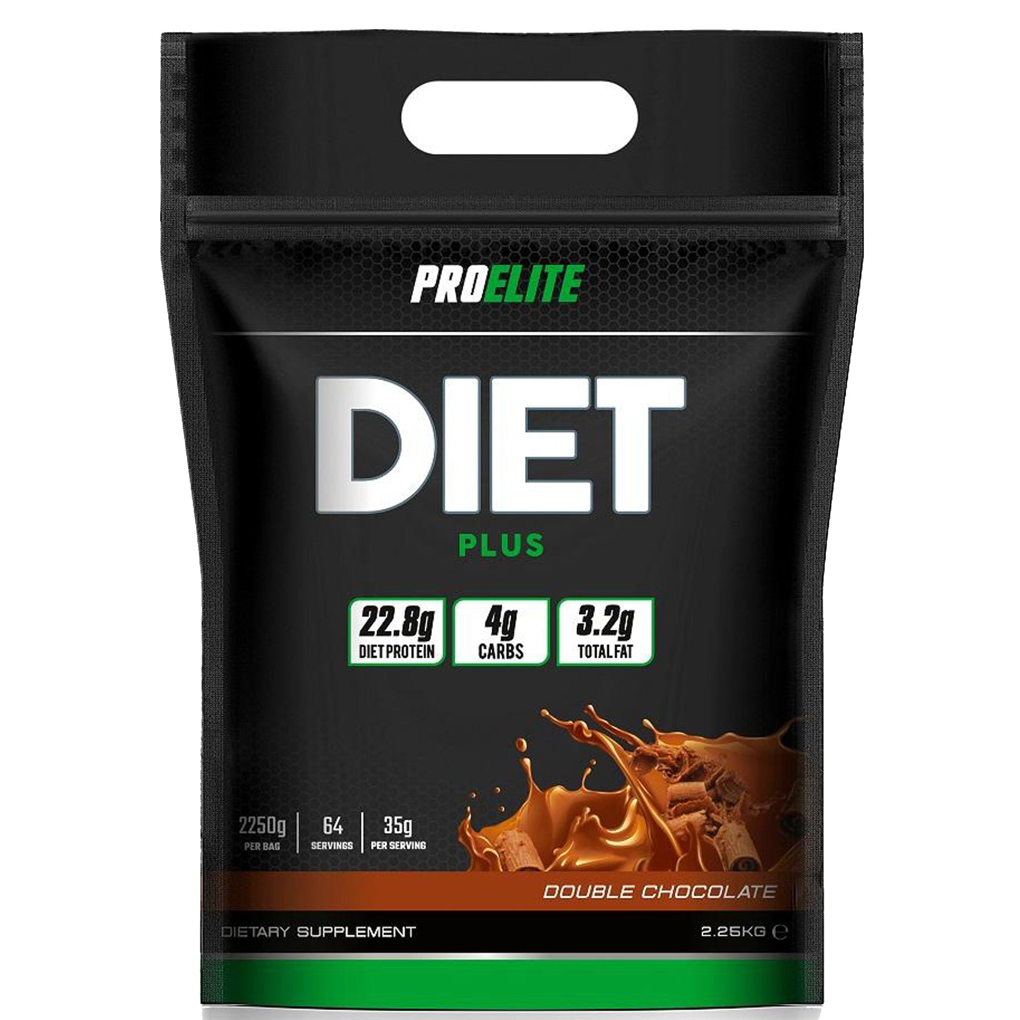 Diet Plus | Pro-Elite