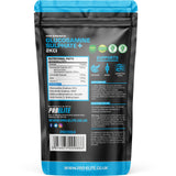 Glucosamine 2KCI Tablets | Pro-Elite