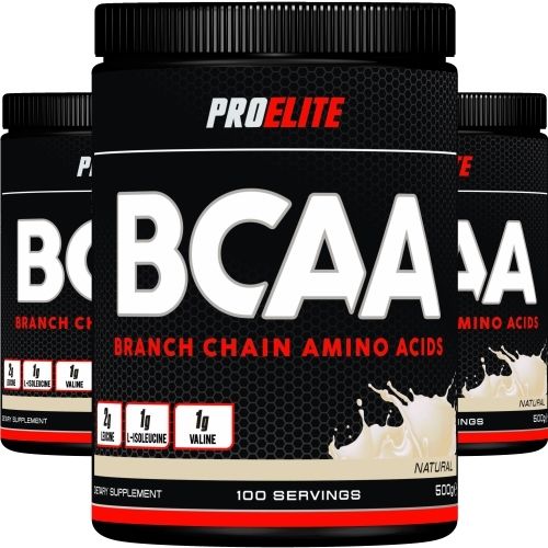 BCAA Powder | Pro-Elite